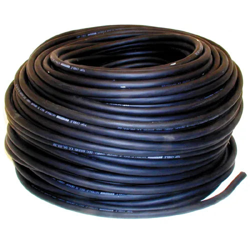 17138 3 x 1.5 neopreen kabel H07RNF 100m ring
